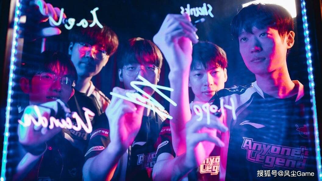 LOL傳(chuán)奇打野預(yù)测GEN夺冠(guān)!管澤(zé)元分析淘汰(tài)賽(sài):滔搏打G2是无敌的