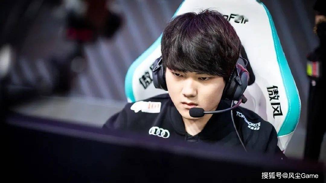 LOL傳(chuán)奇打野預(yù)测GEN夺冠(guān)!管澤(zé)元分析淘汰(tài)賽(sài):滔搏打G2是无敌的
