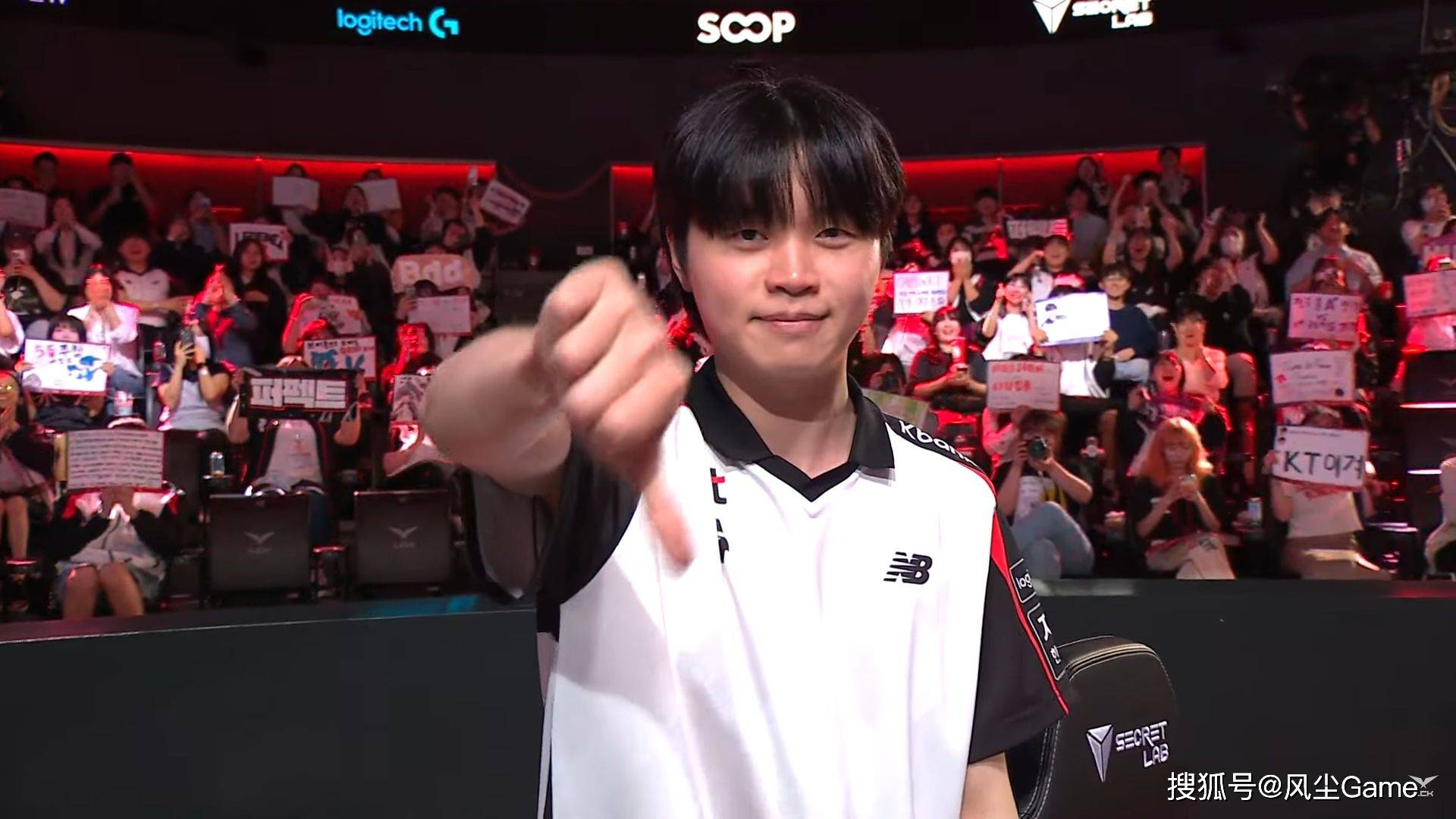 LOL傳(chuán)奇打野預(yù)测GEN夺冠(guān)!管澤(zé)元分析淘汰(tài)賽(sài):滔搏打G2是无敌的