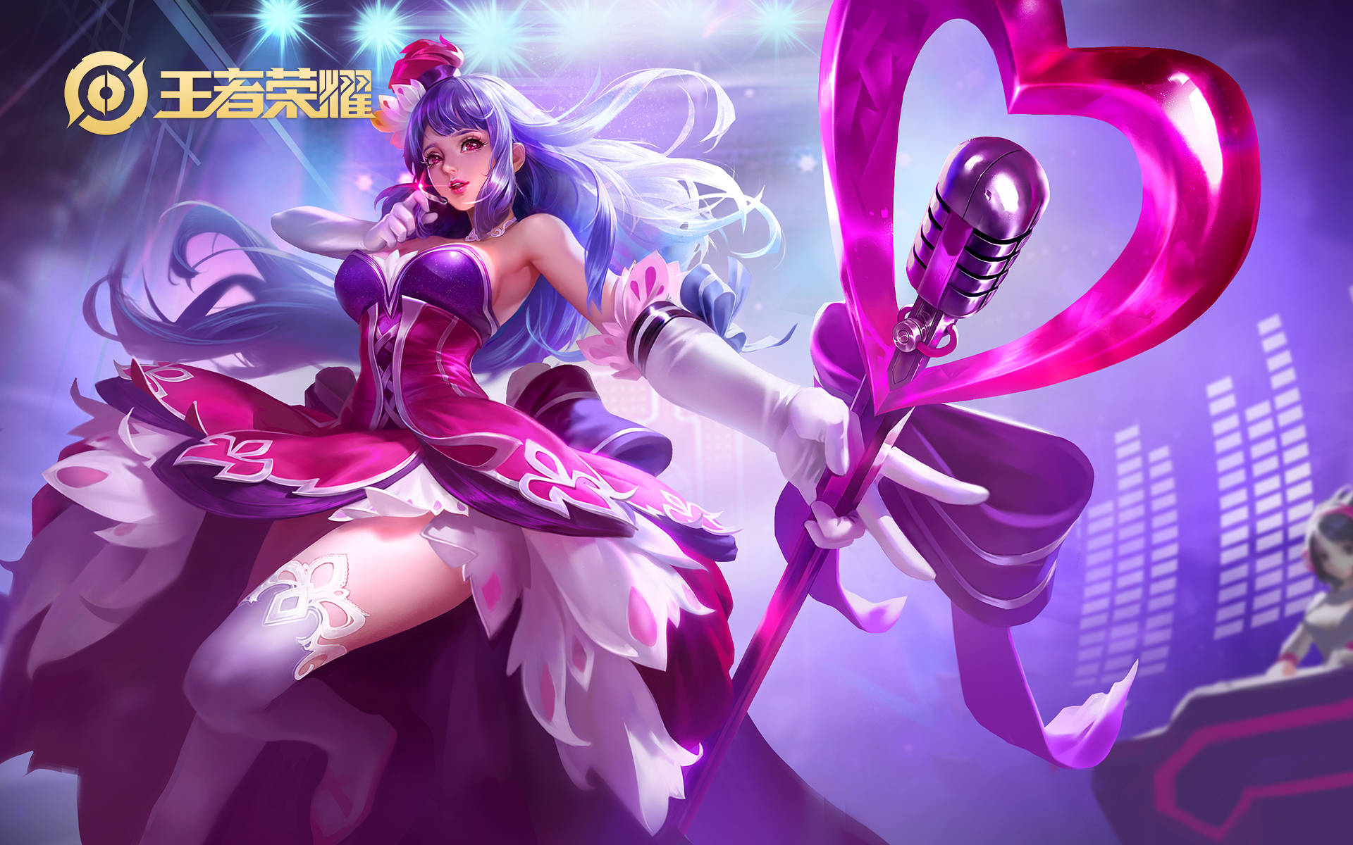 S40赛季(jì)“五杀”时刻集锦，视觉盛(shèng)宴(yàn)。