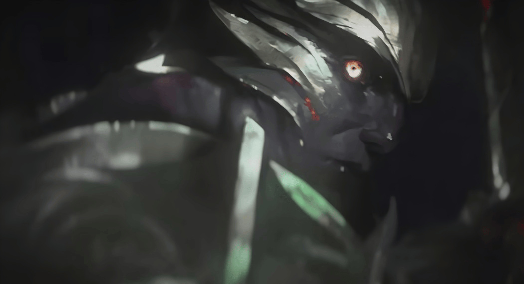 LOL年度大事(shì)件又来了!新英雄来头這(zhè)麽(me)大,一个人打穿德瑪(mǎ)西亚?