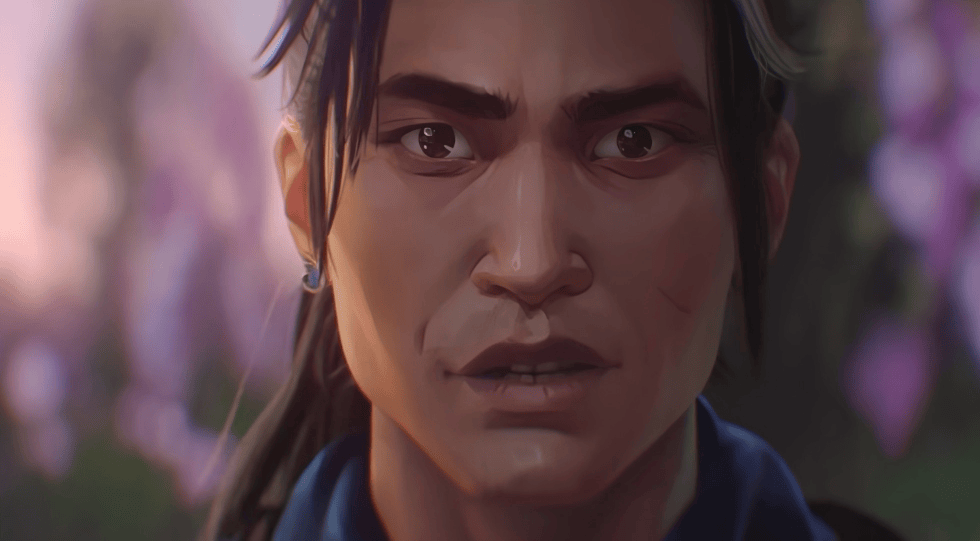 LOL年度大事(shì)件又来了!新英雄来头這(zhè)麽(me)大,一个人打穿德瑪(mǎ)西亚?