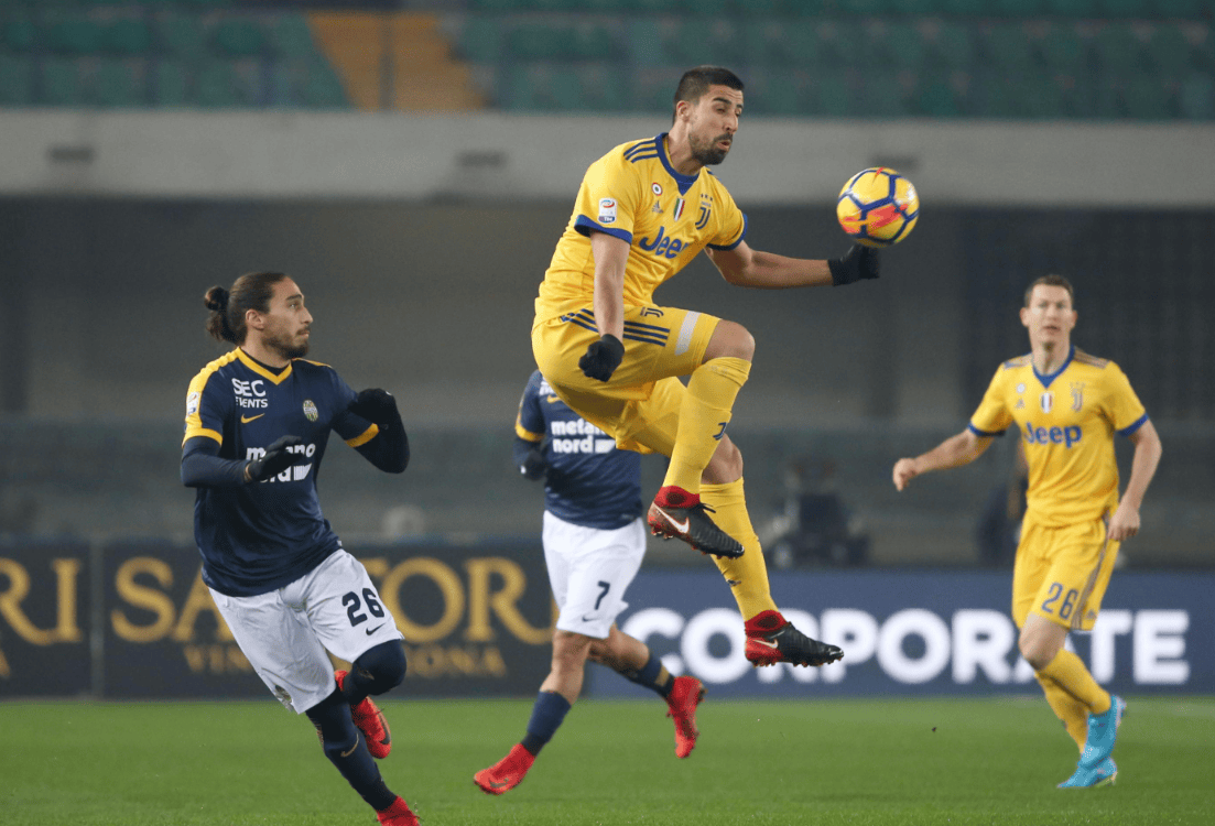 意甲(jiǎ):维罗纳VS克雷莫纳 今日比分赛果