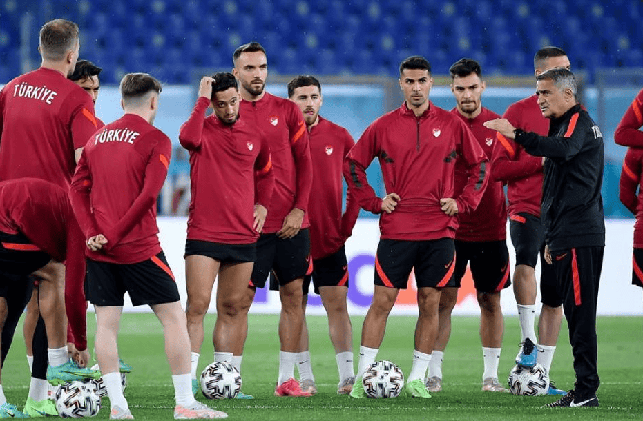 世(shì)预赛:土耳其VS格鲁吉亚今(jīn)日(rì)赛果预测