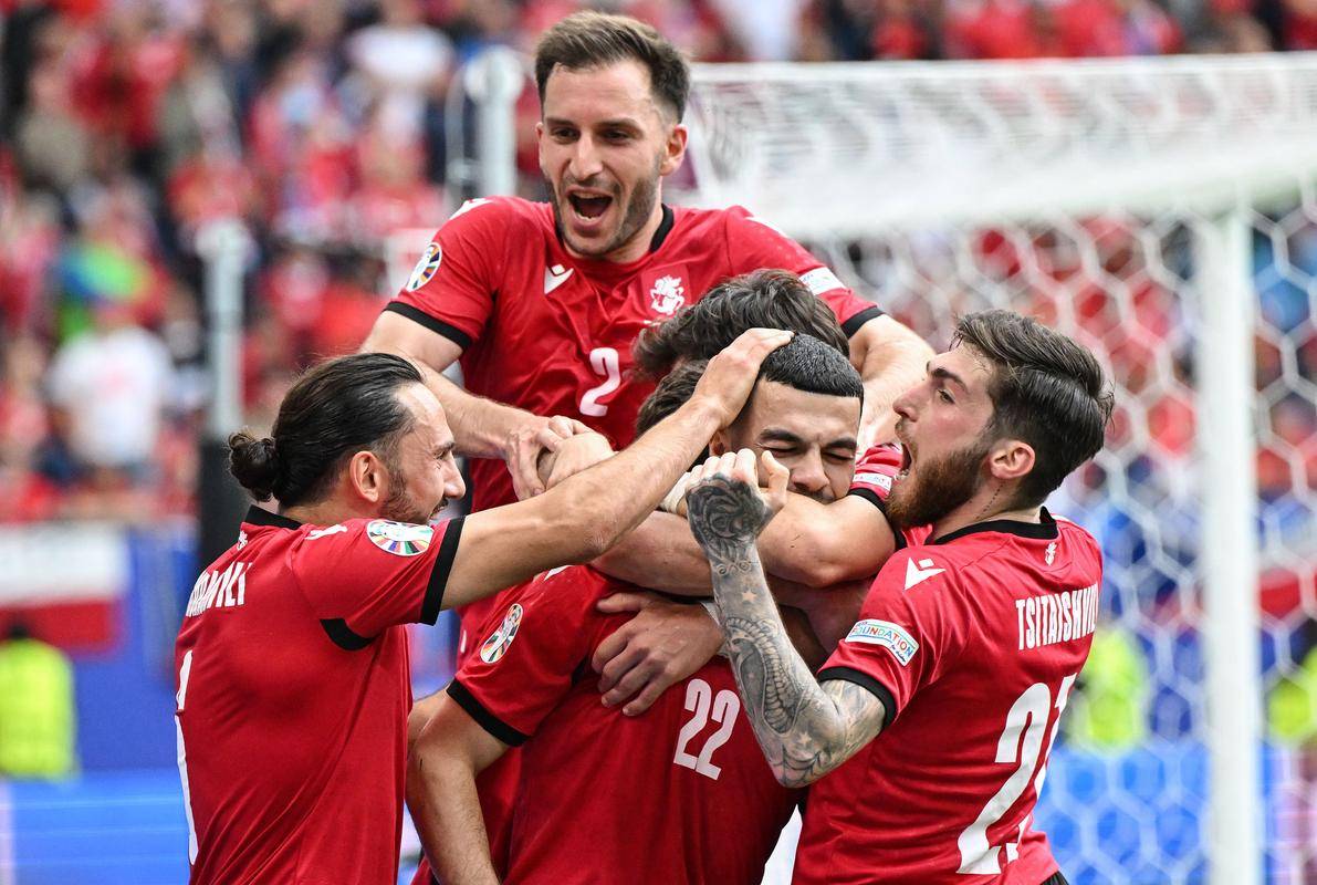 世(shì)预赛:土耳其VS格鲁吉亚今(jīn)日(rì)赛果预测