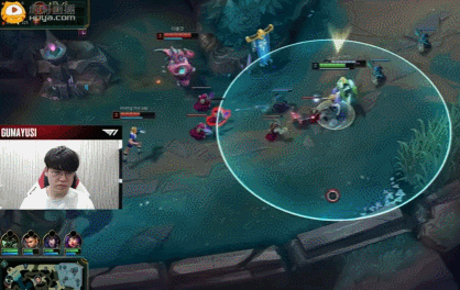 LOL凉了成(chéng)最大(dà)骗局,LOL世(shì)界賽(sài)最倒霉战队诞生,LPL弃将复仇成(chéng)功(gōng)