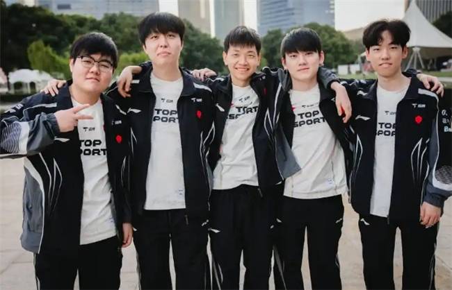 【一(yī)竞技1JingJi】LOL:Kanavi繼(jì)續(xù)效力LPL IG下路下赛季或将大换血!