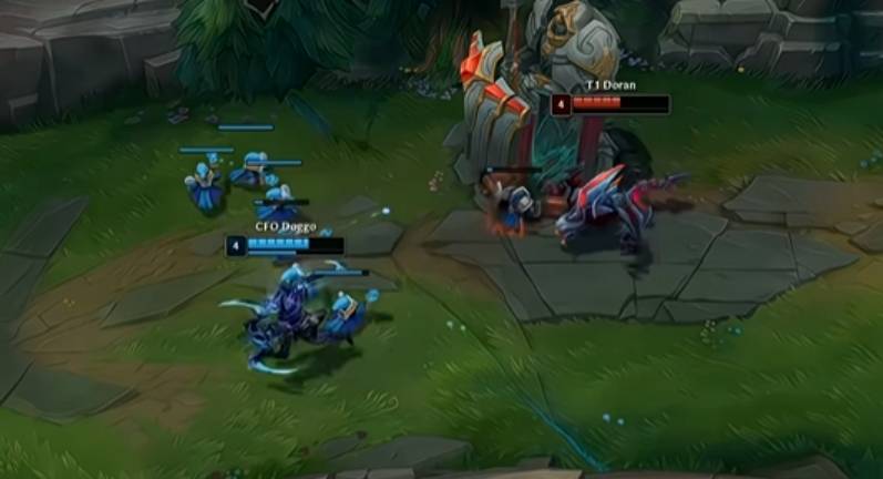 黑马戰(zhàn)隊(duì)爆冷(lěng)逆袭!快來(lái)這(zhè)款游戏開(kāi)启策略征程