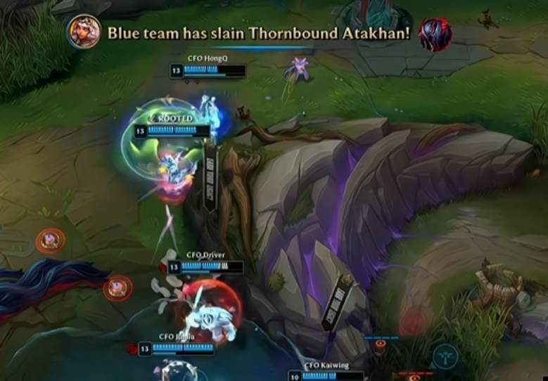 黑马戰(zhàn)隊(duì)爆冷(lěng)逆袭!快來(lái)這(zhè)款游戏開(kāi)启策略征程