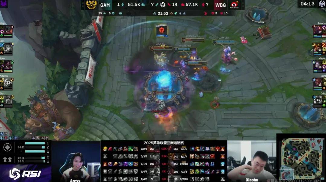 LPL银河(hé)战舰创造恥(chǐ)辱纪录，IG被LCK故意捧杀？LPL世界(jiè)赛再胜LCK