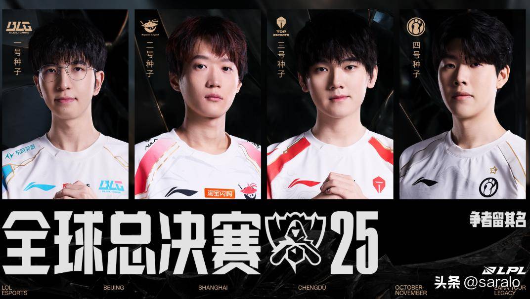 亚洲邀请赛名单确定!LPL出征队伍(wǔ)将获特训