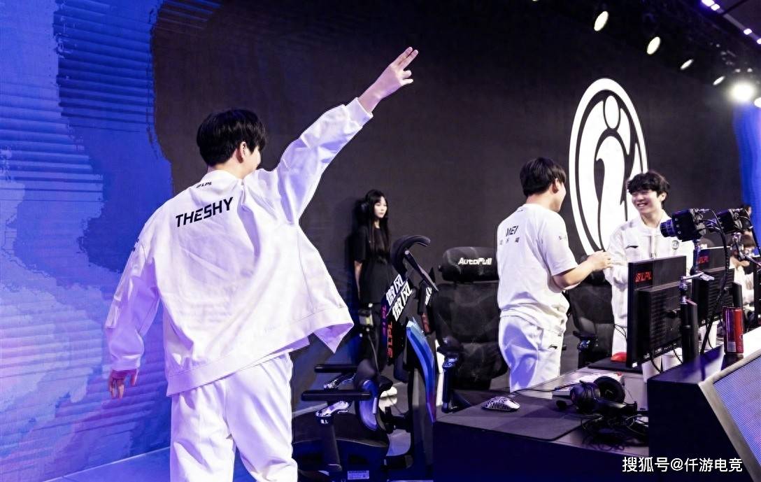LPL官方解说米勒：IG组全神班就是爲(wèi)了进世界賽(sài)，几轮游不重要