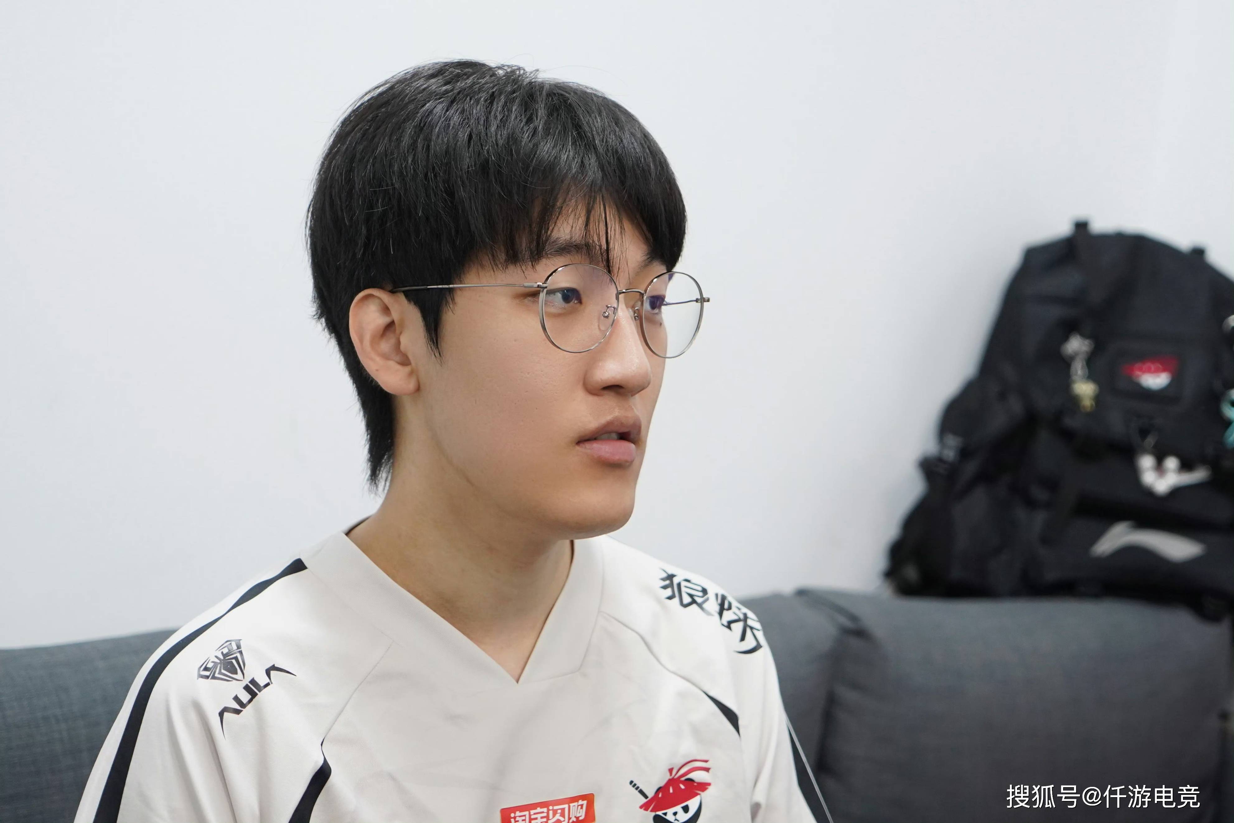 LPL官方解说米勒：IG组全神班就是爲(wèi)了进世界賽(sài)，几轮游不重要