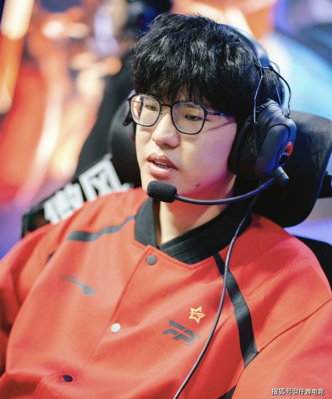 LPL官方解说米勒：IG组全神班就是爲(wèi)了进世界賽(sài)，几轮游不重要