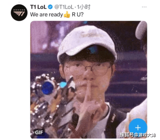 马斯克宣佈(bù),旗下AI将向LOL发出挑战,看来faker这次要为人類(lèi)而战了(le)