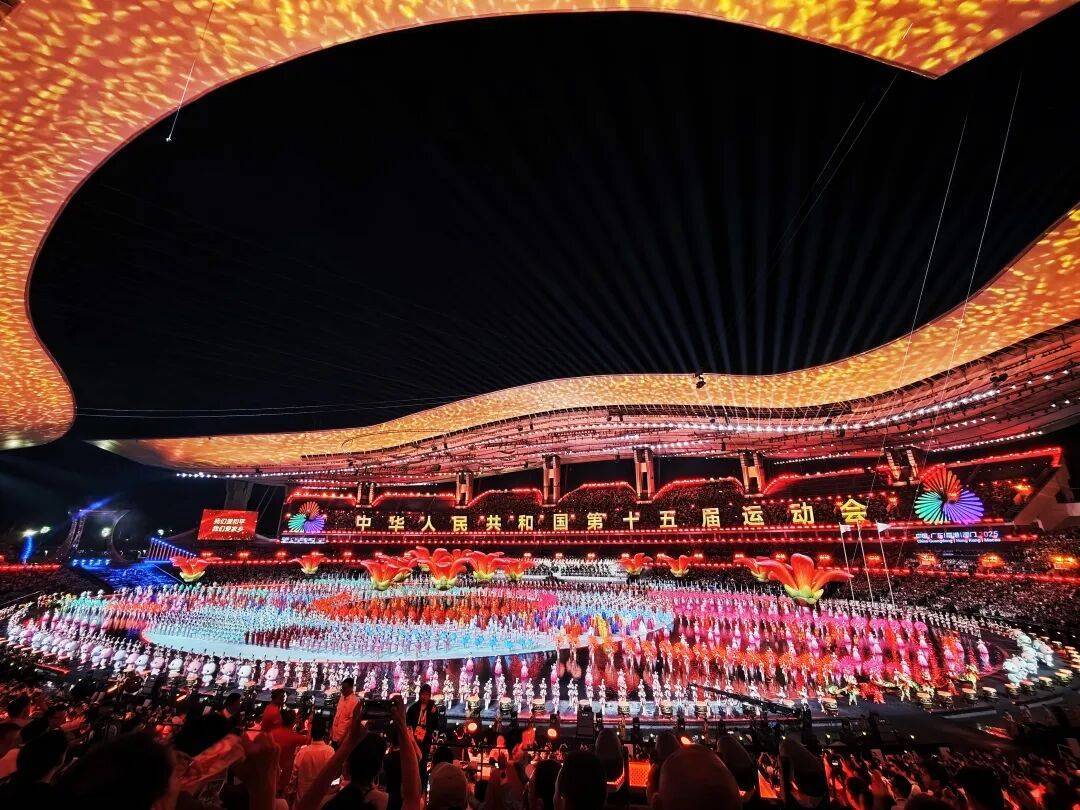 這(zhè)些“名(míng)场面”,好劲!