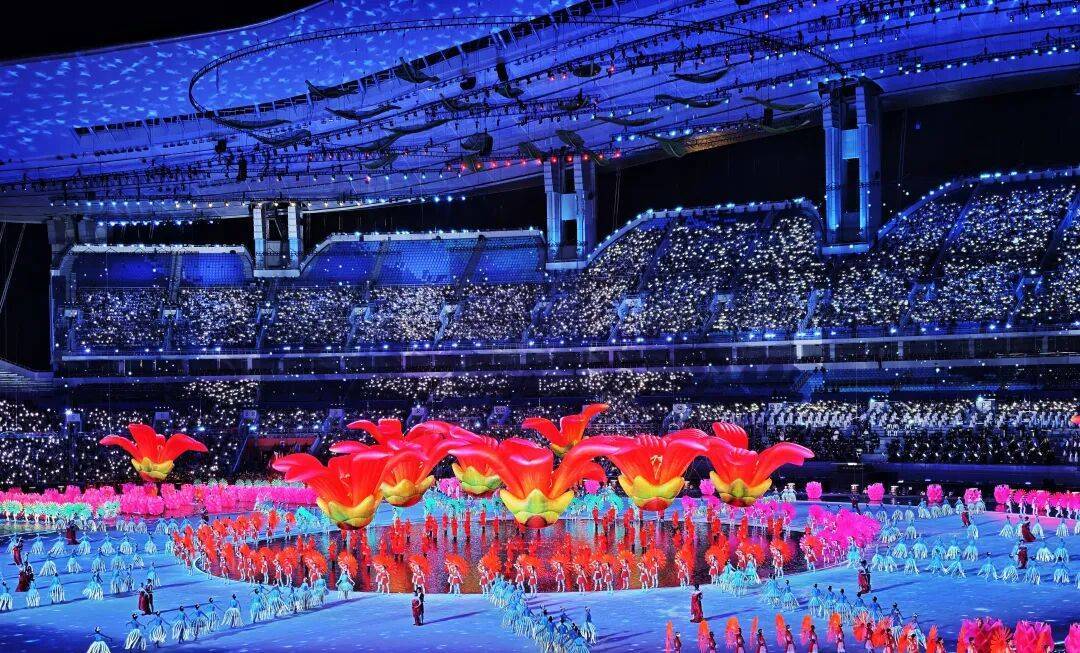 這(zhè)些“名(míng)场面”,好劲!