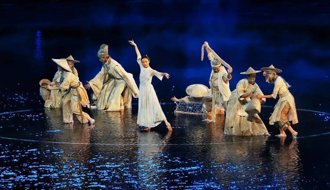 這(zhè)些“名(míng)场面”,好劲!