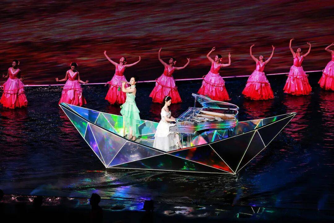 這(zhè)些“名(míng)场面”,好劲!