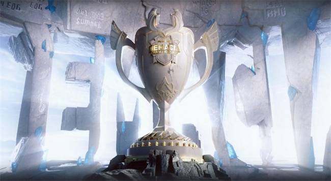 【一竞技1JingJi】LOL：LOL進(jìn)入付費(fèi)观赛时代 LCK宣布K盃(bēi)将收費(fèi)观赛！