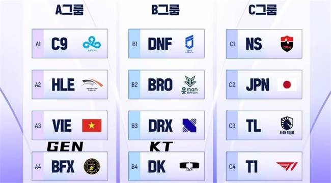 【一竞技1JingJi】LOL：LOL進(jìn)入付費(fèi)观赛时代 LCK宣布K盃(bēi)将收費(fèi)观赛！