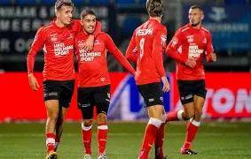 维京VS瓦勒伦加比(bǐ)賽(sài)——比(bǐ)分预测