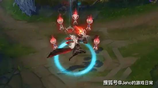 六冠封神(shén)！LOL Faker 名人堂皮肤再(zài)更新，售后卷疯了？