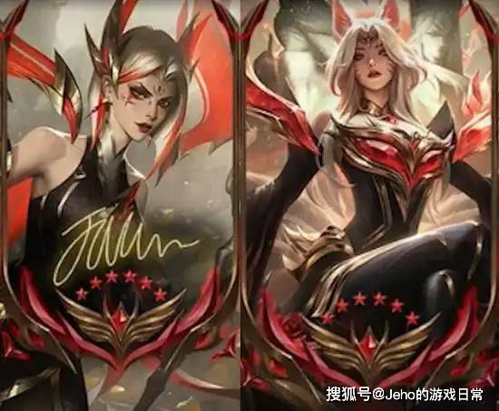 六冠封神(shén)！LOL Faker 名人堂皮肤再(zài)更新，售后卷疯了？