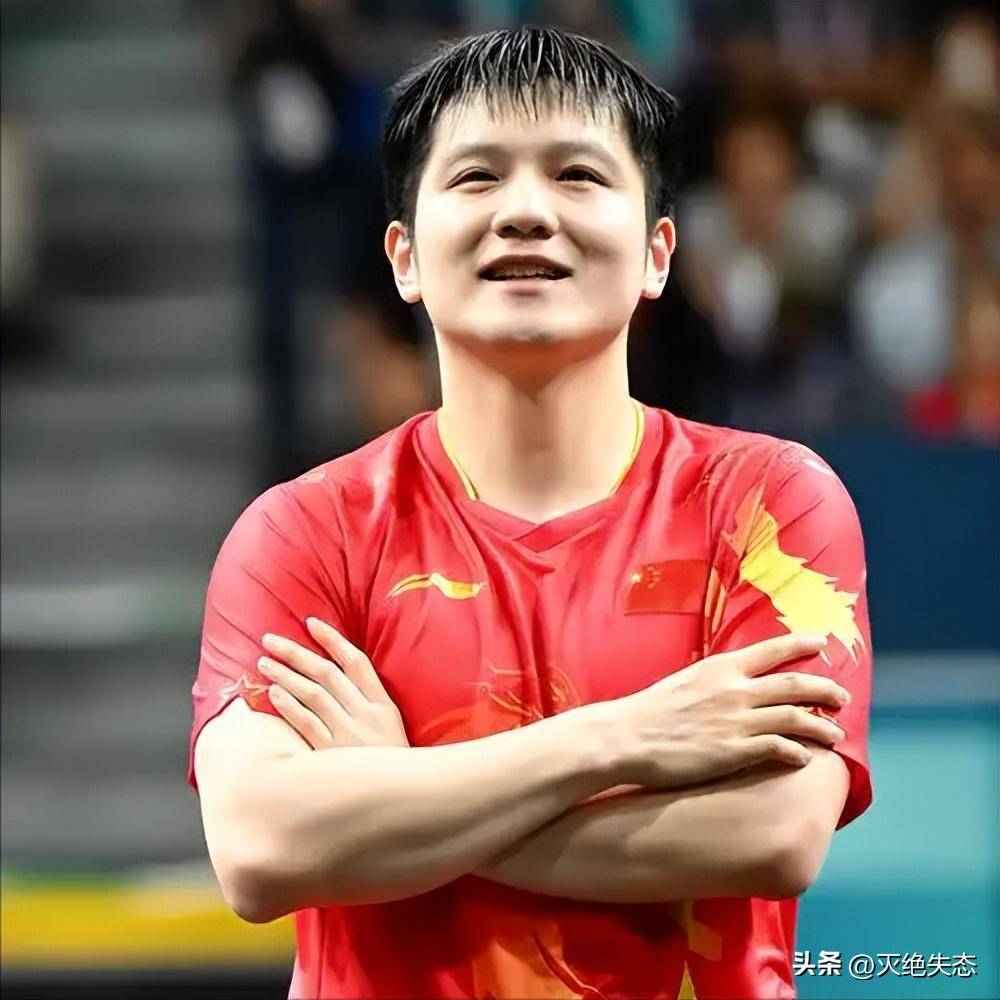 王楚(chǔ)钦賽(sài)后采访回应自(zì)己(jǐ)的表现