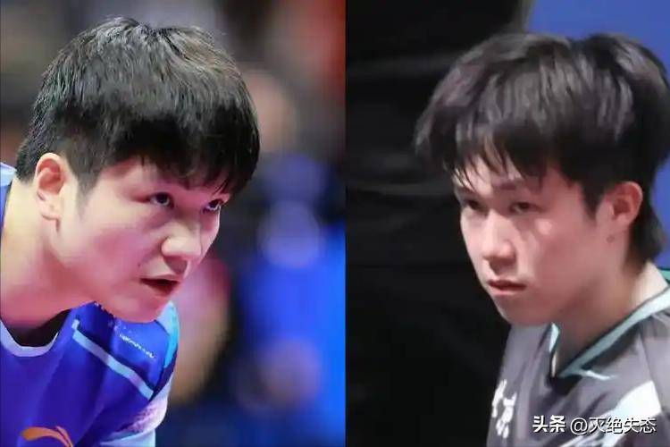 王楚(chǔ)钦賽(sài)后采访回应自(zì)己(jǐ)的表现