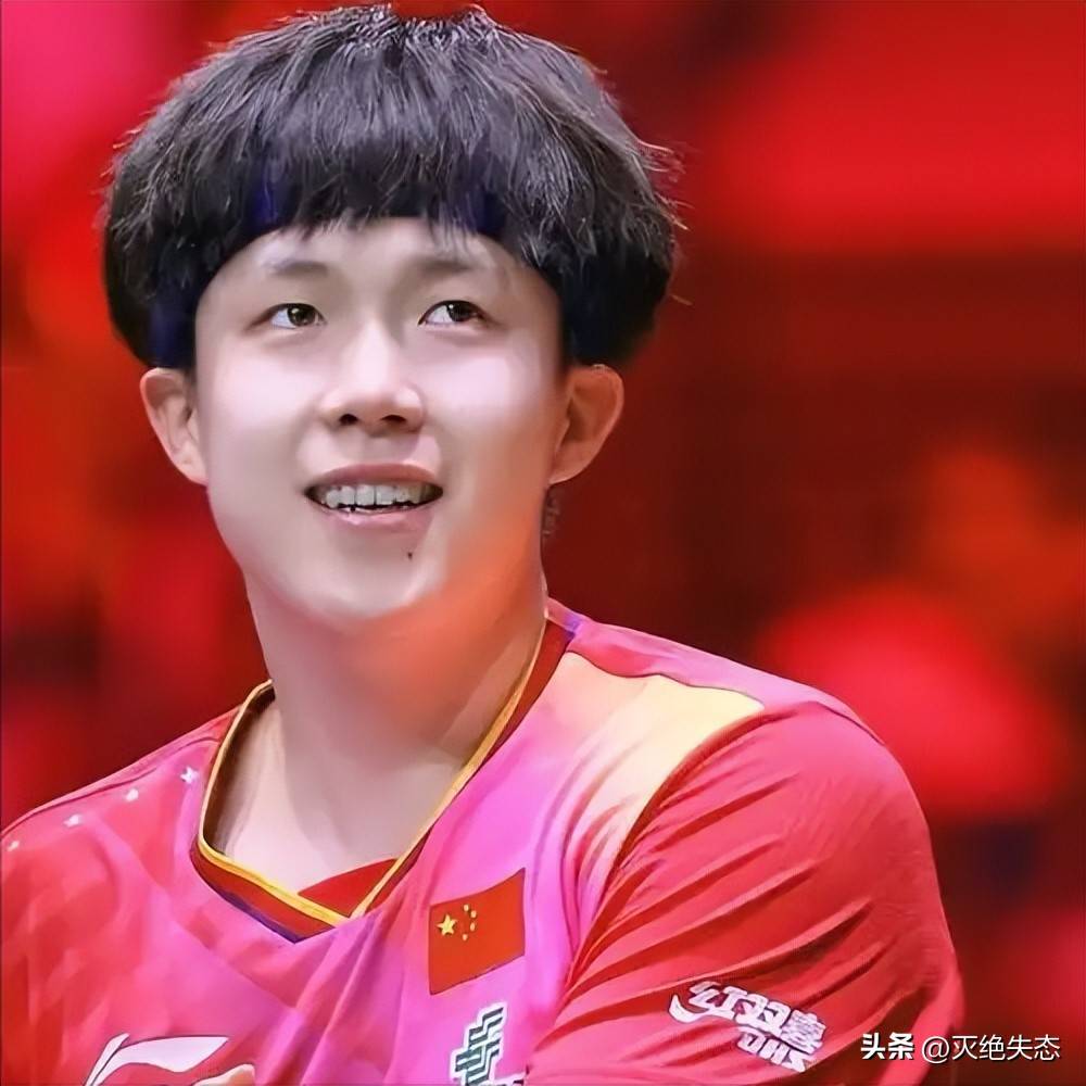 王楚(chǔ)钦賽(sài)后采访回应自(zì)己(jǐ)的表现