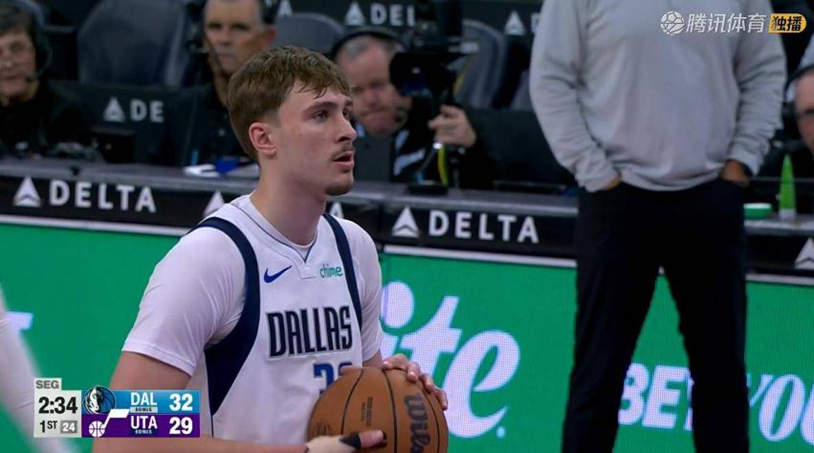 弗拉格42+7+6！马卡乔治(zhì)赛后采访