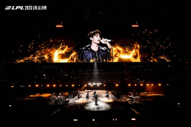 2025LPL总决赛圆满落(luò)幕，BLG戰(zhàn)队勇奪(duó)赛季(jì)总冠(guān)军