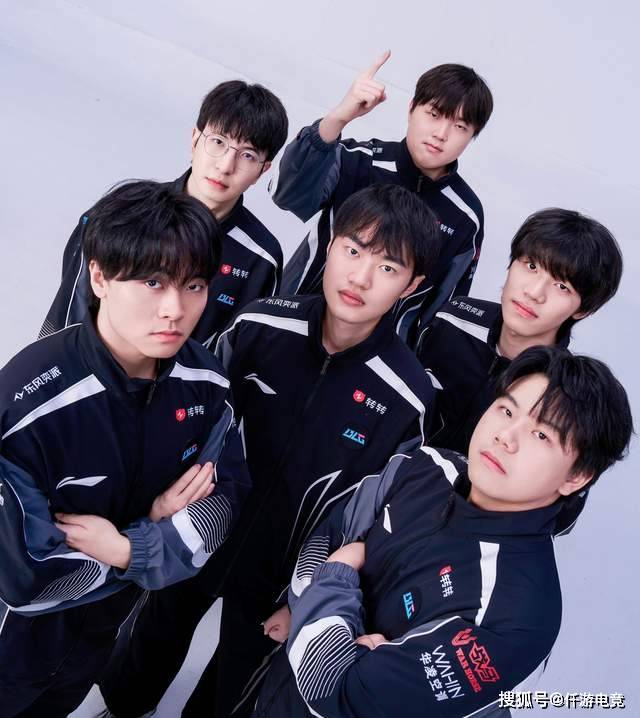 LOL官方更新(xīn)戰(zhàn)力排行榜，第一毫不意外，IG赫然(rán)在列！