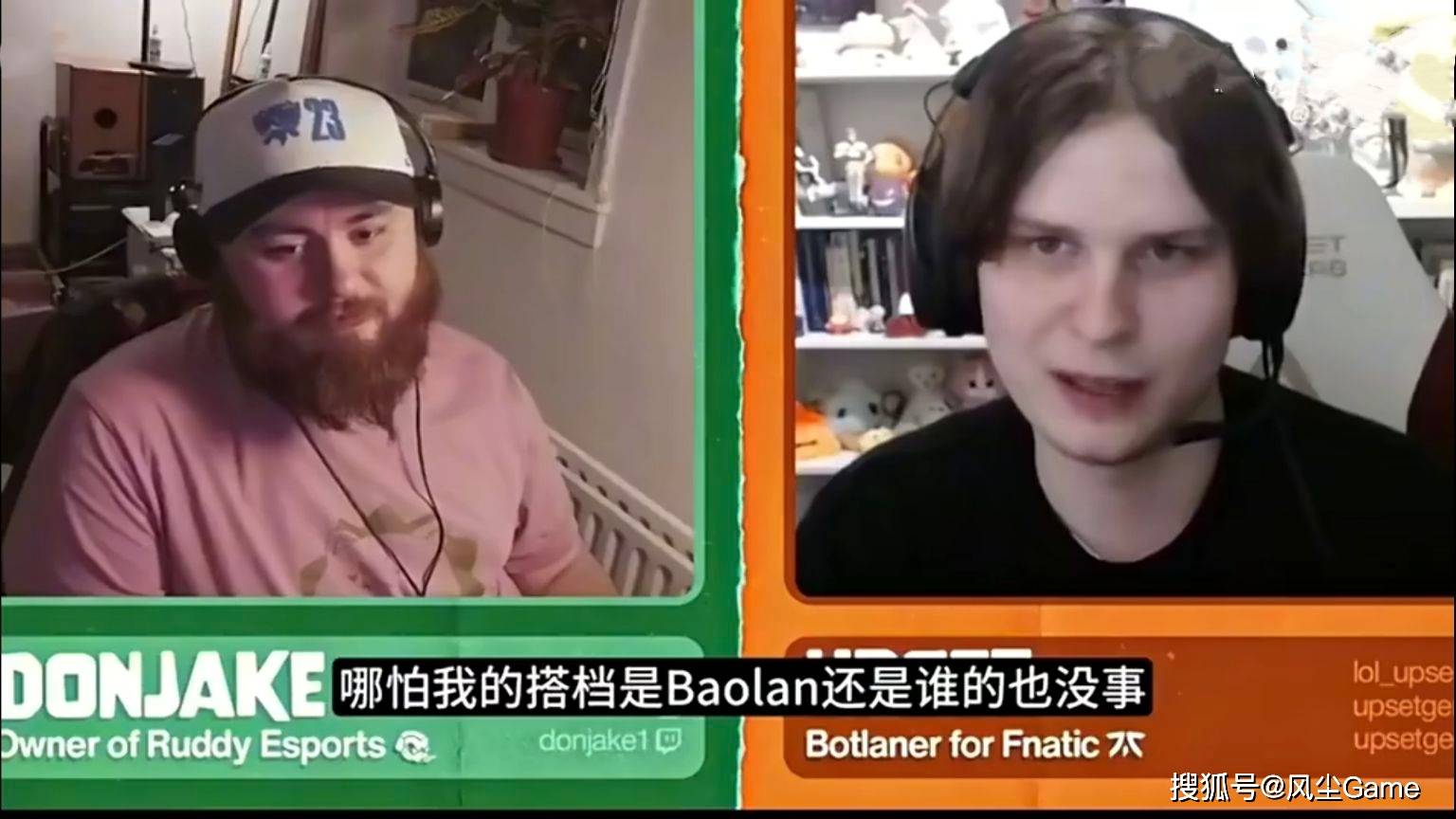 LOL頂(dǐng)级上单转型打野！LCK观赛价格(gé)曝光(guāng)：75包月，740包年