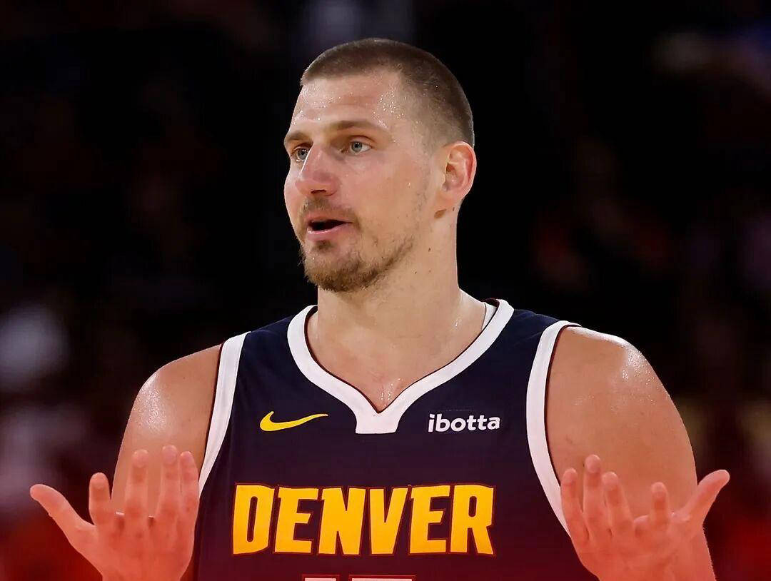 NBA最新MVP排名出炉！约基奇重返(fǎn)榜首，MVP归属似(shì)乎已无悬念？