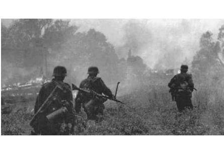 大(dà)盧(lú)基战役(yì)：七千德军僅(jǐn)剩两百，堪稱(chēng)教(jiào)科(kē)书式經(jīng)典攻(gōng)防战役(yì)！