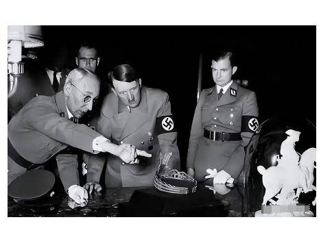 大(dà)盧(lú)基战役(yì)：七千德军僅(jǐn)剩两百，堪稱(chēng)教(jiào)科(kē)书式經(jīng)典攻(gōng)防战役(yì)！