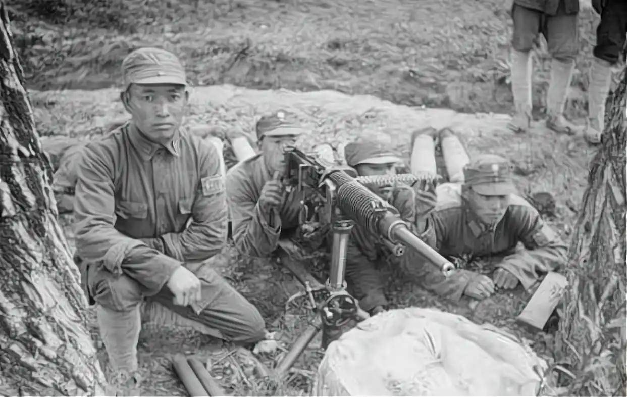 以弱(ruò)勝(shèng)強(qiáng)铸经典(diǎn)：苏中七战七捷(jié)战役(yì)