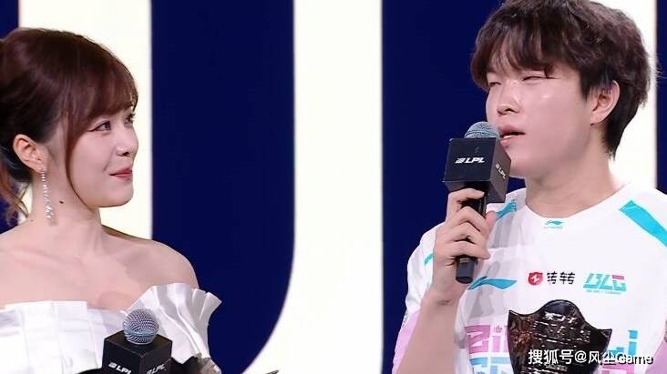 LOL先锋赛抽(chōu)簽(qiān)結(jié)果出炉！JDG遭(zāo)遇最強(qiáng)战隊(duì)，Bin复仇印度神王无望